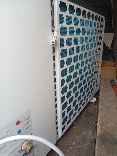 air conditioning unit