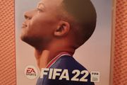 Nintendo FIFA 22