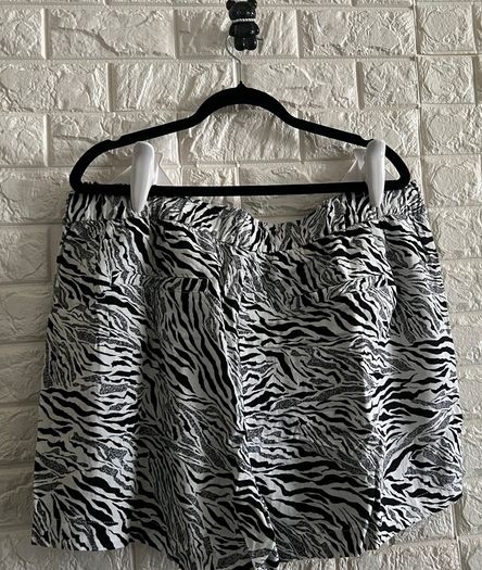 Brand New M&S Shorts Size 22