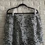 Brand New M&S Shorts Size 22 Image 2