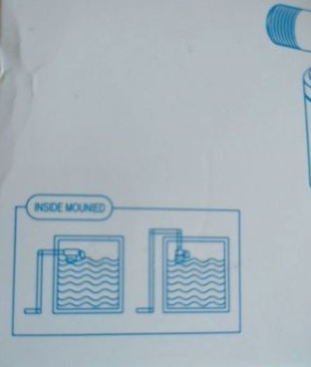 1/2 automatic water valve no power required free viewing
