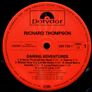 Richard Thompson - Daring Adventures - vinyl limited edition Image 7