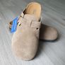 Birkenstocks Size Uk 6 ( Eu 39) Image 3