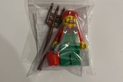 Lego City Farmer