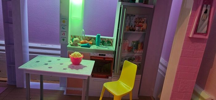 Barbie Dreamhouse