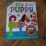 Sew a Puppy Activity Set Image 2