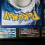 Bewear GX ! Jumbo Oversized Card ! Promo from Sun & Moon Era ! 2017 ! Pokemon Card ! Image 6