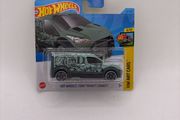 Hotwheels Ford Transit Connect from 2023