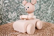 Wooden Toys Bundle