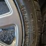 R17 Alloys Audi  5x112 Image 6