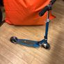 micro Rocket scooter sky blue Image 7