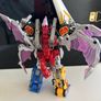 Power Rangers - Megazord - Lucky Cat MC-03 Image 5