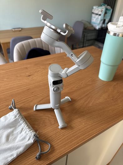Dji Osmo