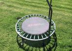 Home Fitness Code Trampoline