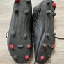 Umbro Football Boots: Size 5 Image 2