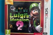 Nintendo 3ds