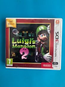 Nintendo 3ds