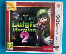 Nintendo 3ds