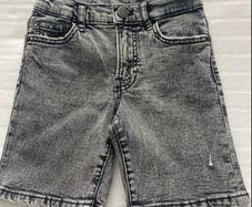 Zara Boys  Shorts (Age 7)