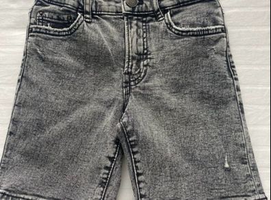 Zara Boys  Shorts (Age 7)