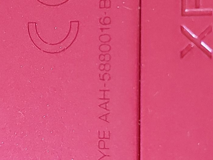 Sony Xperia Acro, Pink, Pin Locked, For parts or repair