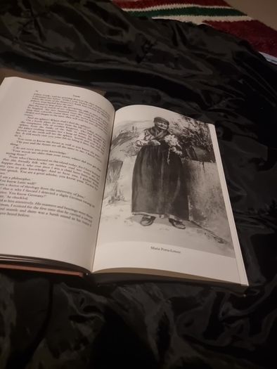 The Story of San Michele by Axel Munthe 1991 boxed edition 1991 The Folio Society