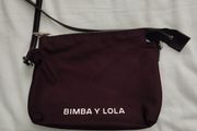 Bimba Y Lola bag