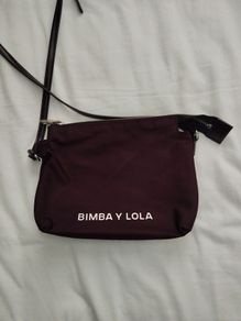 Bimba Y Lola bag