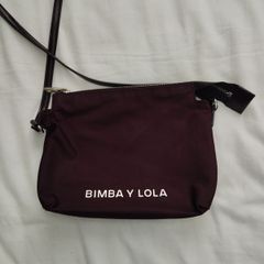 Bimba Y Lola bag