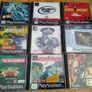 Large PS1 Retro Game Bundle - CIB Titles, Crash Bandicoot, Duke Nukem, Manual + Extras Image 3