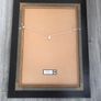 Framed Manet Print - Lilacs and Roses - 30in x 23in Image 2