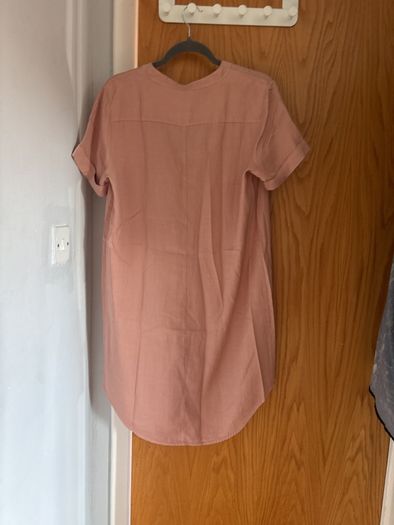 New Nu Dress