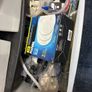 200 liter fish tank Image 4