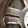 Set of 4x17 inch alloys wheels Image 8