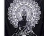 Indian Bedspread