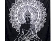 main image for ad Indian Bedspread