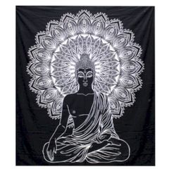 Indian Bedspread