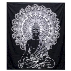 Indian Bedspread