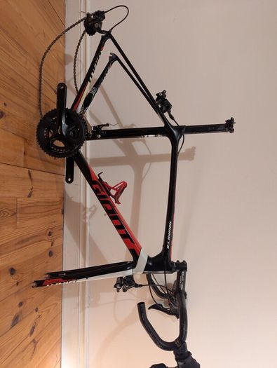 giant tcr