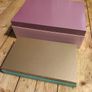 Rituals Empty Gift Boxes x3 Image 3
