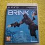 Blink  PlayStation3 Ps3 Games Original Image 2