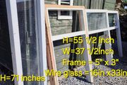 Windows and Frames