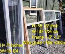 Windows and Frames