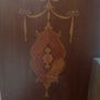Antique Dressing Table Image 7