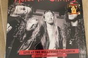 Alice In Chains Live At Hollywood Palladium New