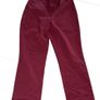 loreto Cavan trousers Image 4