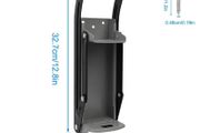 New. Can tin crusher wall mounted (Free Delivery)