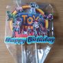 cake toppers Image 3