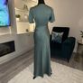 Stunning Ladies Forever New Maxi Dress. Size UK 6 / EU 34 Image 9