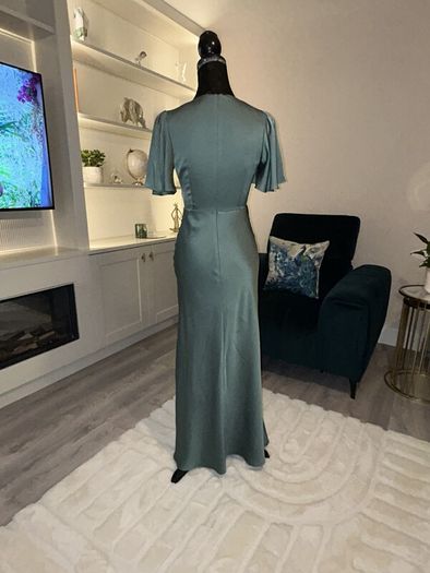 Stunning Ladies Forever New Maxi Dress. Size UK 6 / EU 34